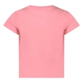 D-zine meisjes T-shirt